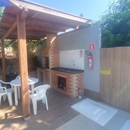 Village Itauna Inn Saquarema Kültér fotó