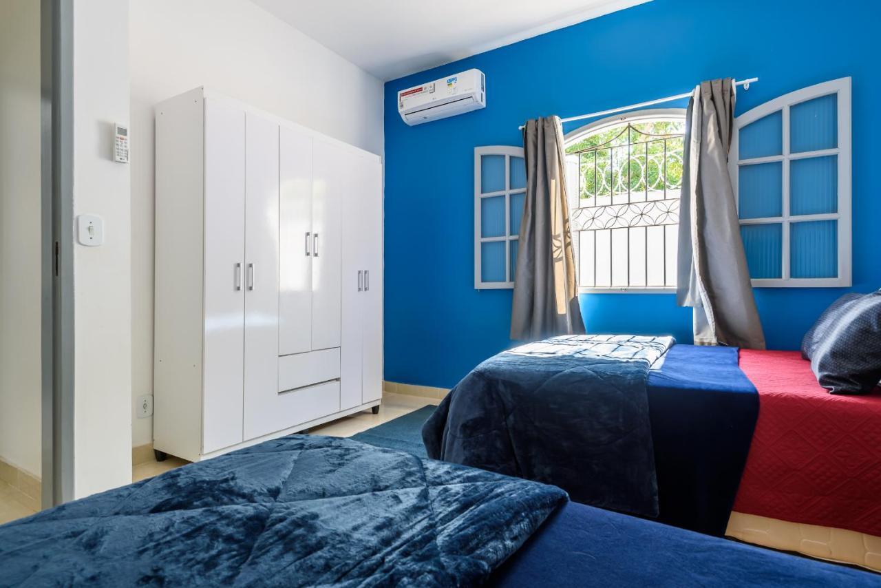 Village Itauna Inn Saquarema Kültér fotó