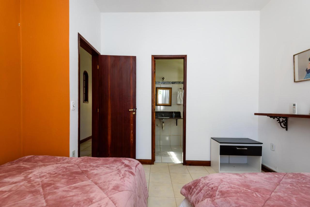Village Itauna Inn Saquarema Kültér fotó