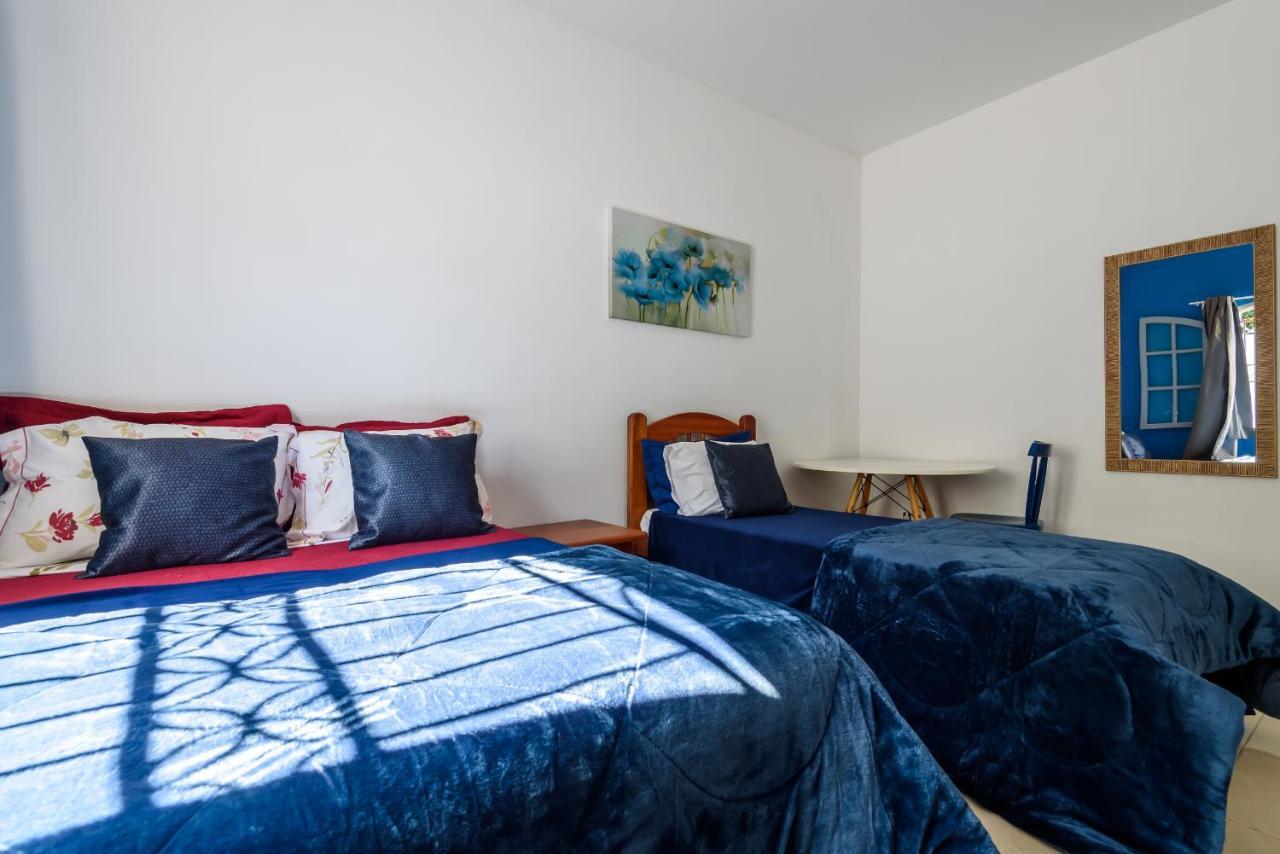 Village Itauna Inn Saquarema Kültér fotó