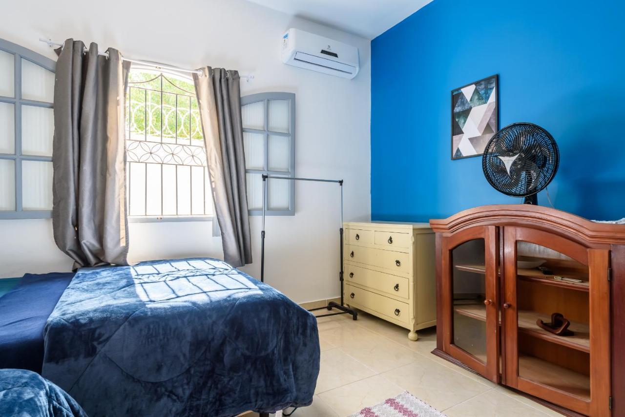 Village Itauna Inn Saquarema Kültér fotó