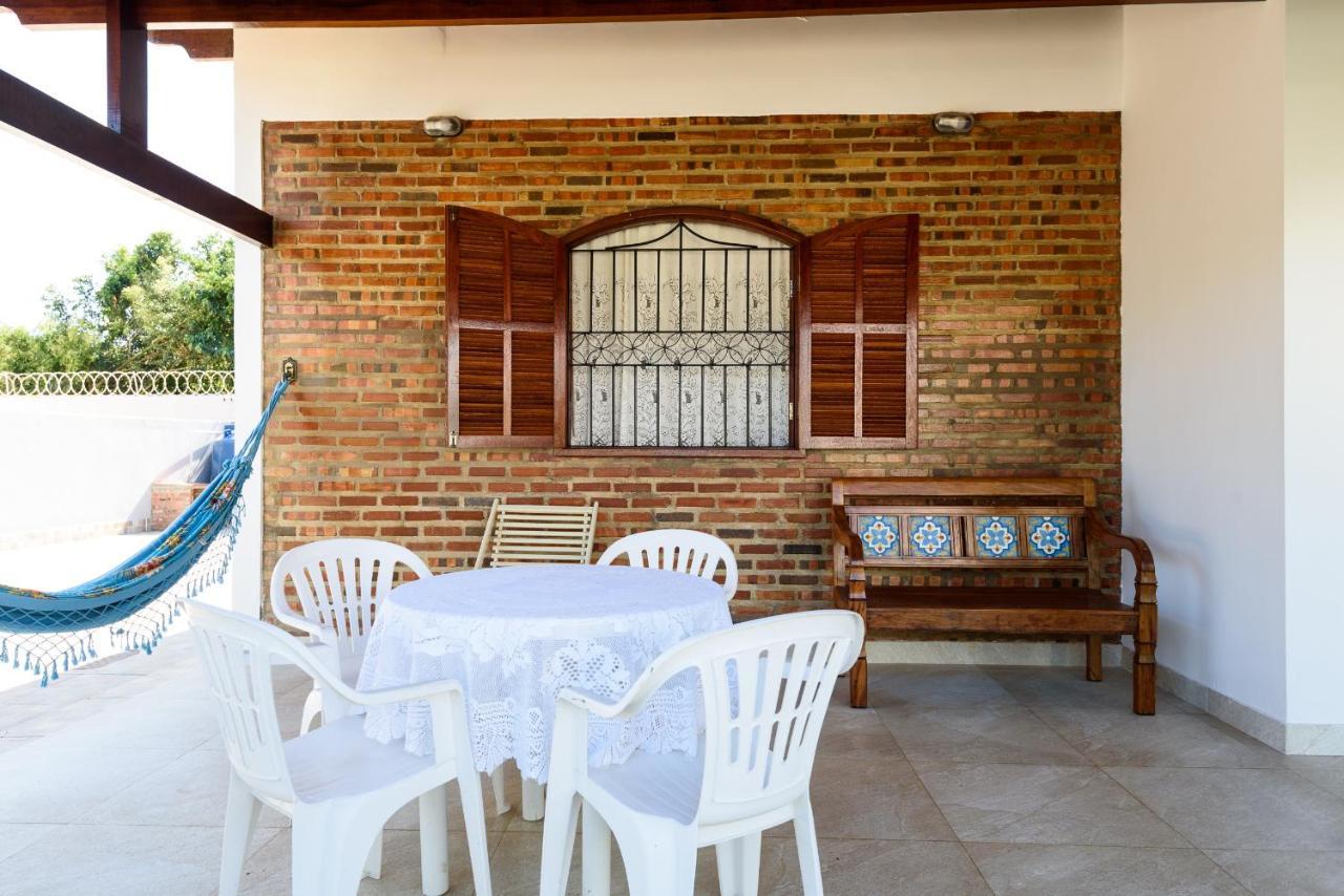 Village Itauna Inn Saquarema Kültér fotó