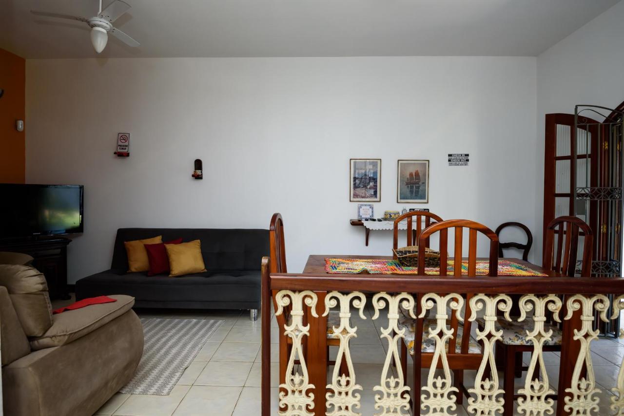 Village Itauna Inn Saquarema Kültér fotó
