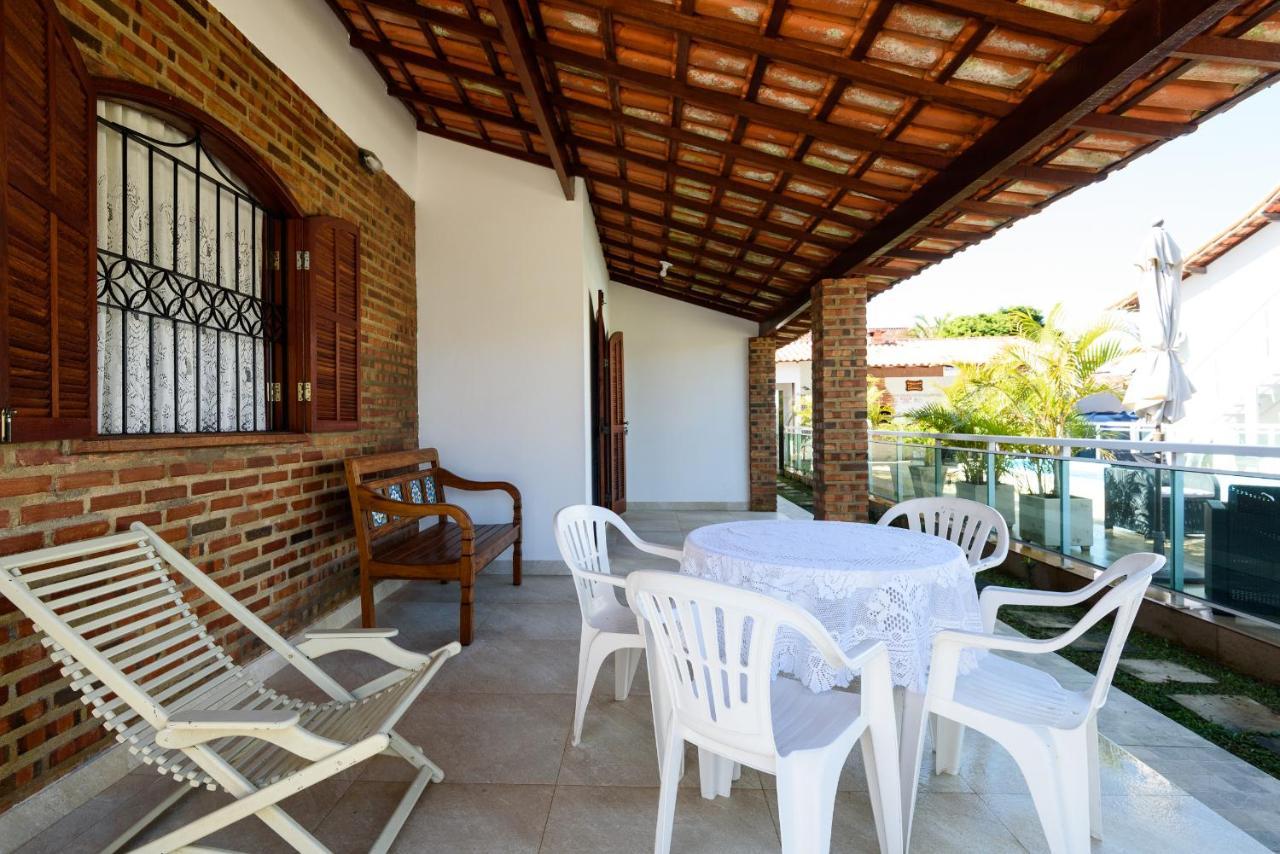 Village Itauna Inn Saquarema Kültér fotó