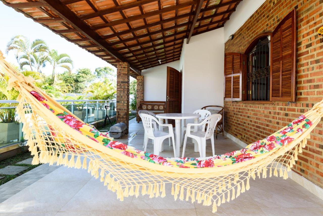 Village Itauna Inn Saquarema Kültér fotó