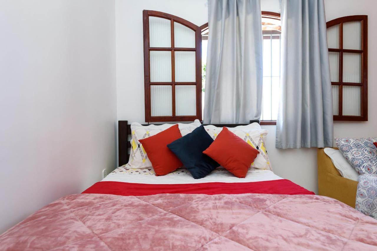 Village Itauna Inn Saquarema Kültér fotó