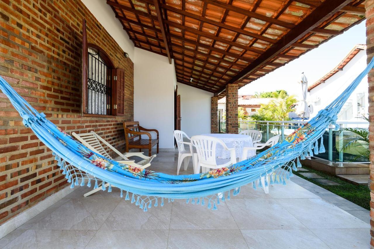 Village Itauna Inn Saquarema Kültér fotó