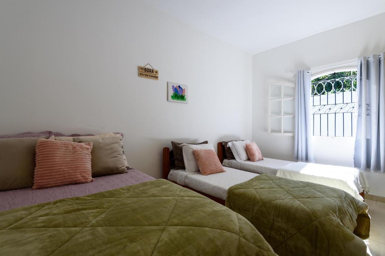 Village Itauna Inn Saquarema Kültér fotó