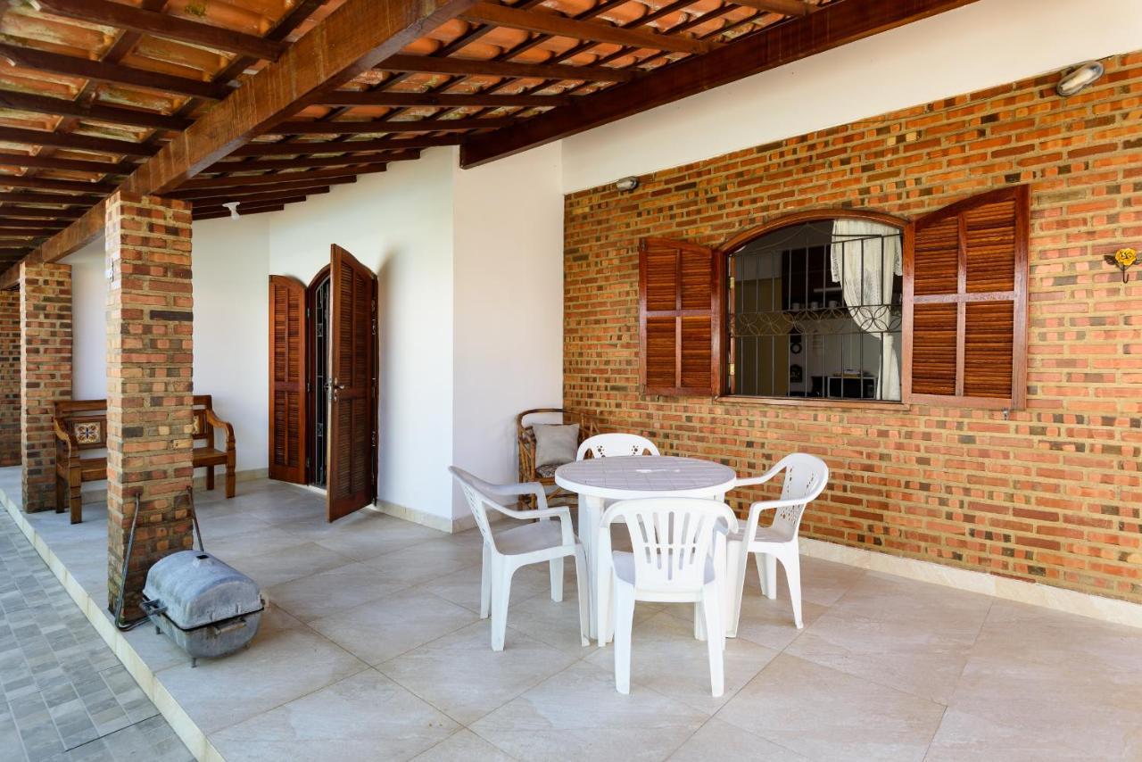 Village Itauna Inn Saquarema Kültér fotó