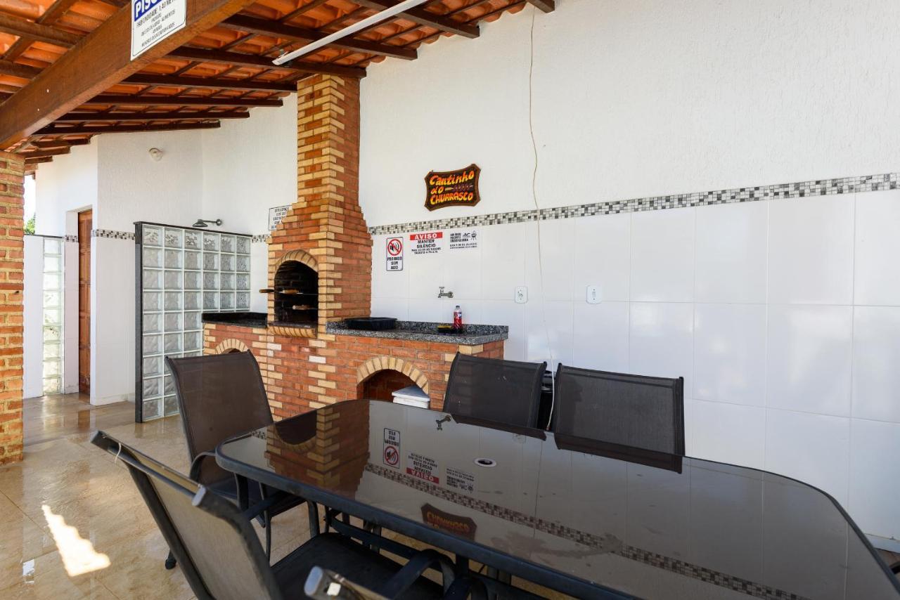Village Itauna Inn Saquarema Kültér fotó