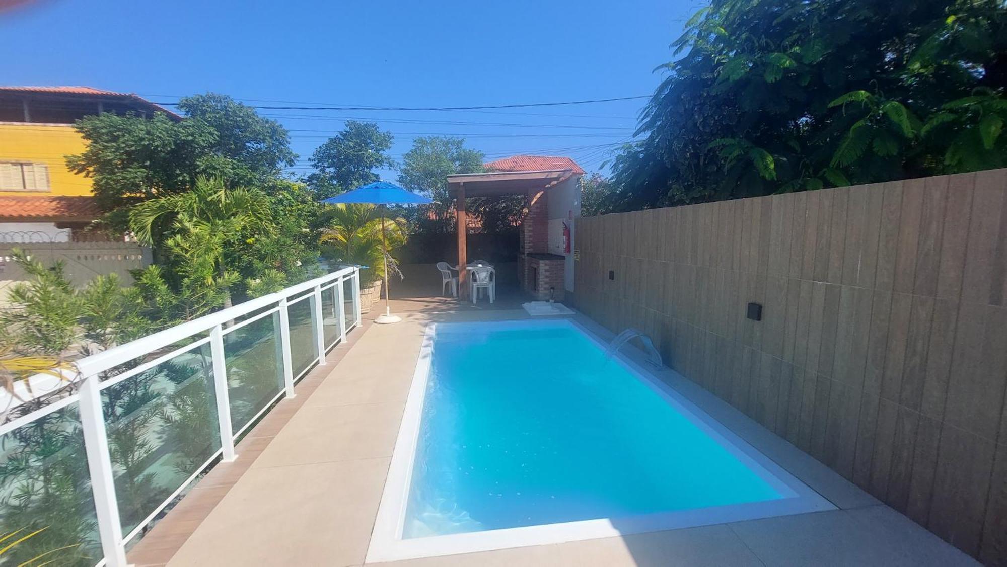 Village Itauna Inn Saquarema Kültér fotó
