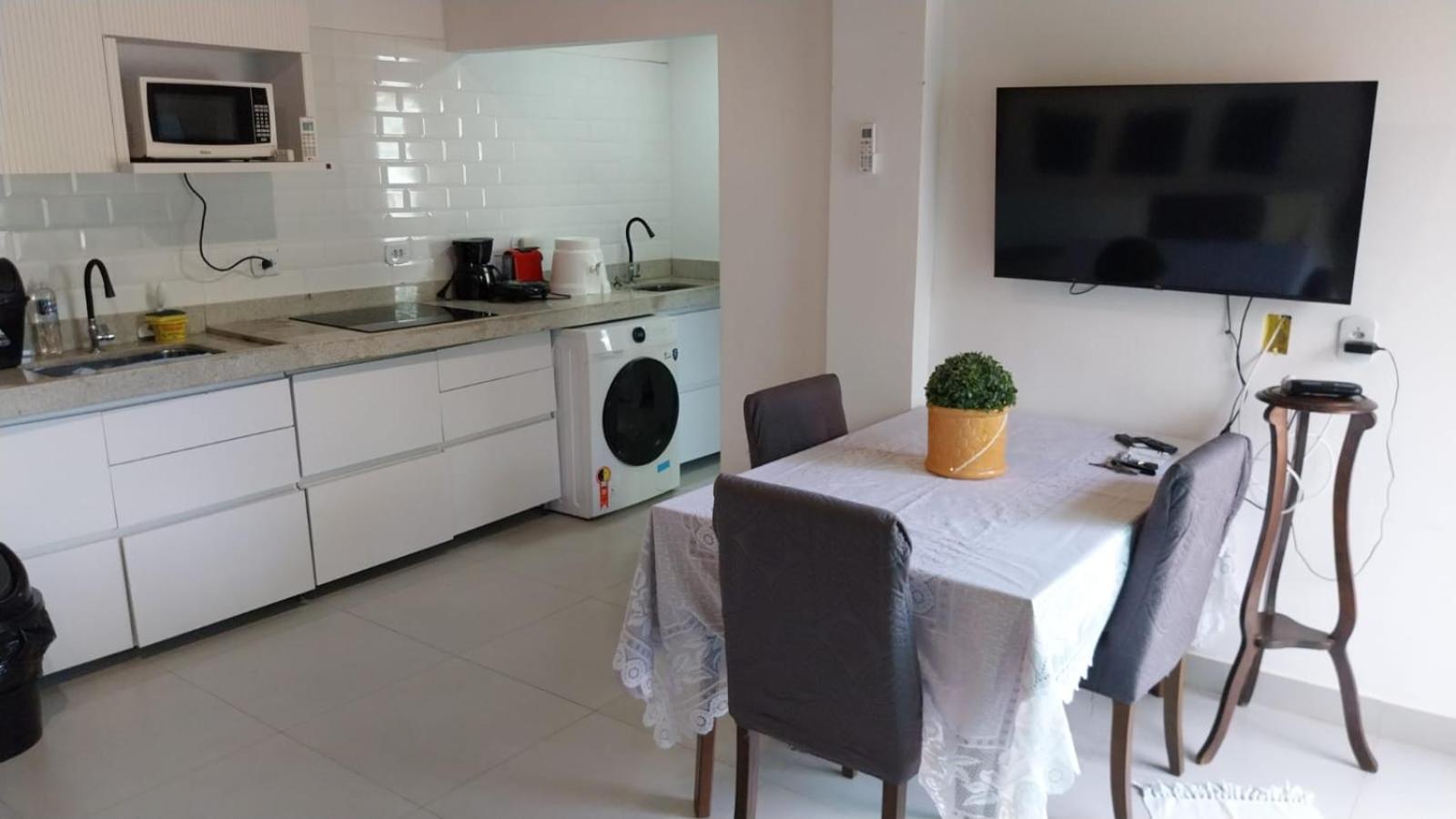 Village Itauna Inn Saquarema Kültér fotó