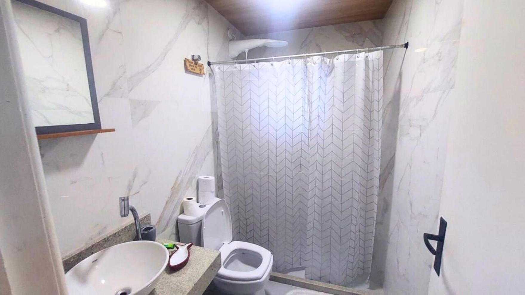 Village Itauna Inn Saquarema Kültér fotó