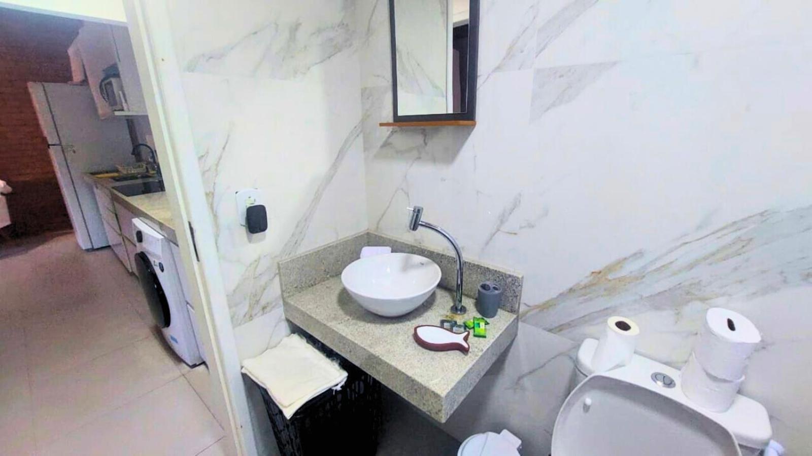 Village Itauna Inn Saquarema Kültér fotó