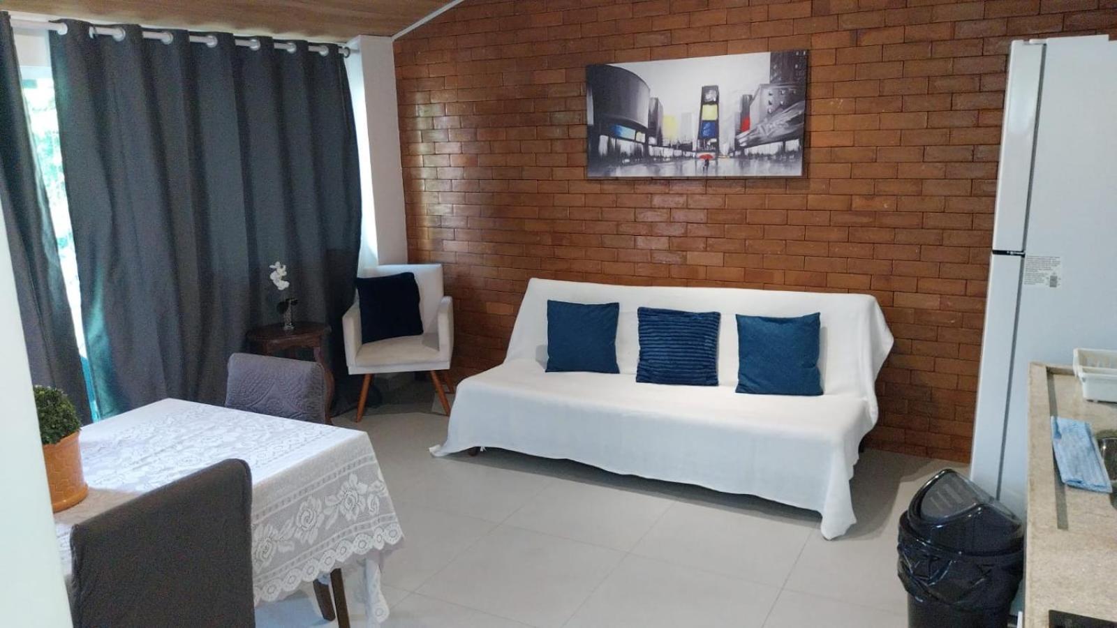 Village Itauna Inn Saquarema Kültér fotó