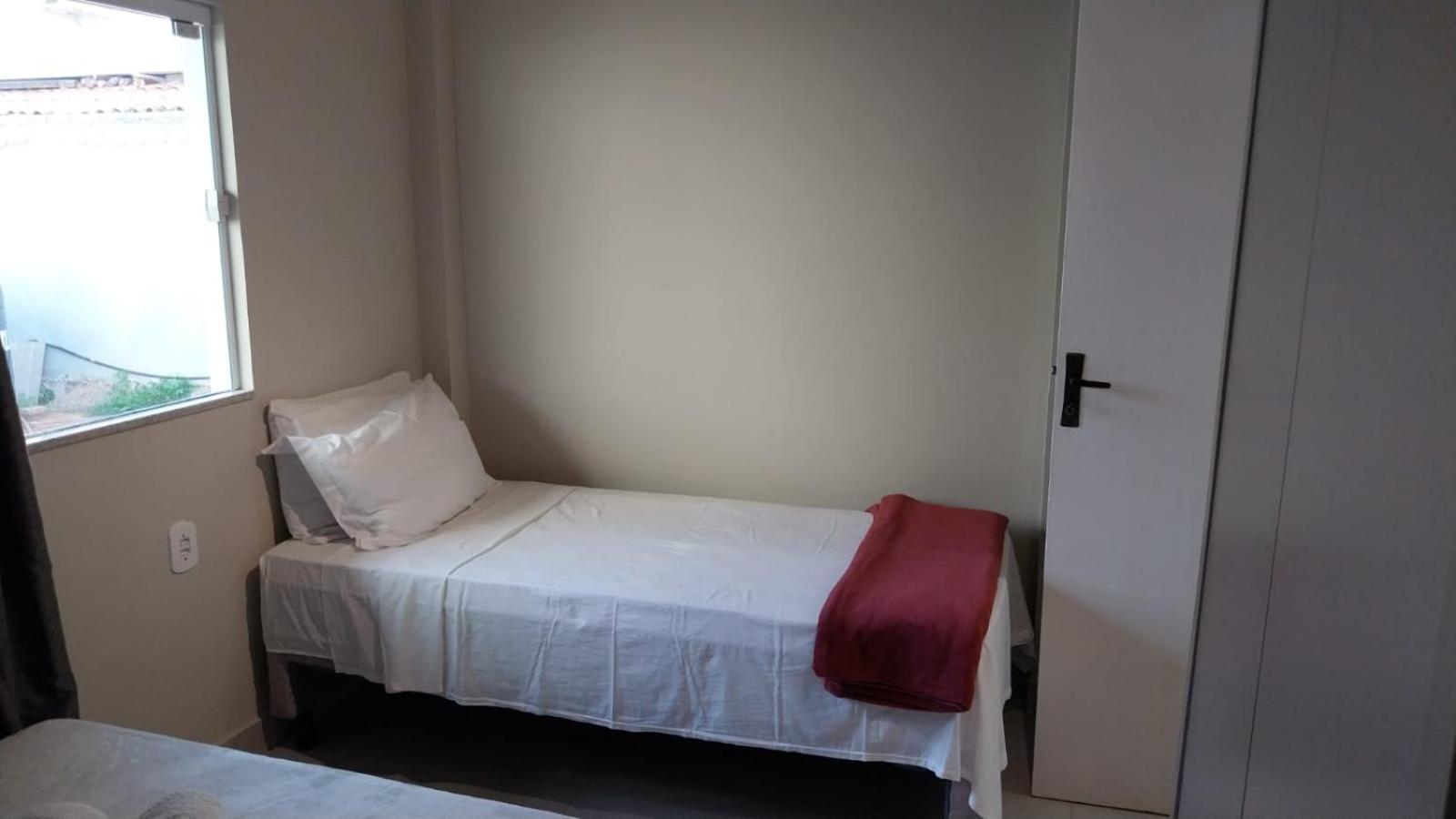 Village Itauna Inn Saquarema Kültér fotó