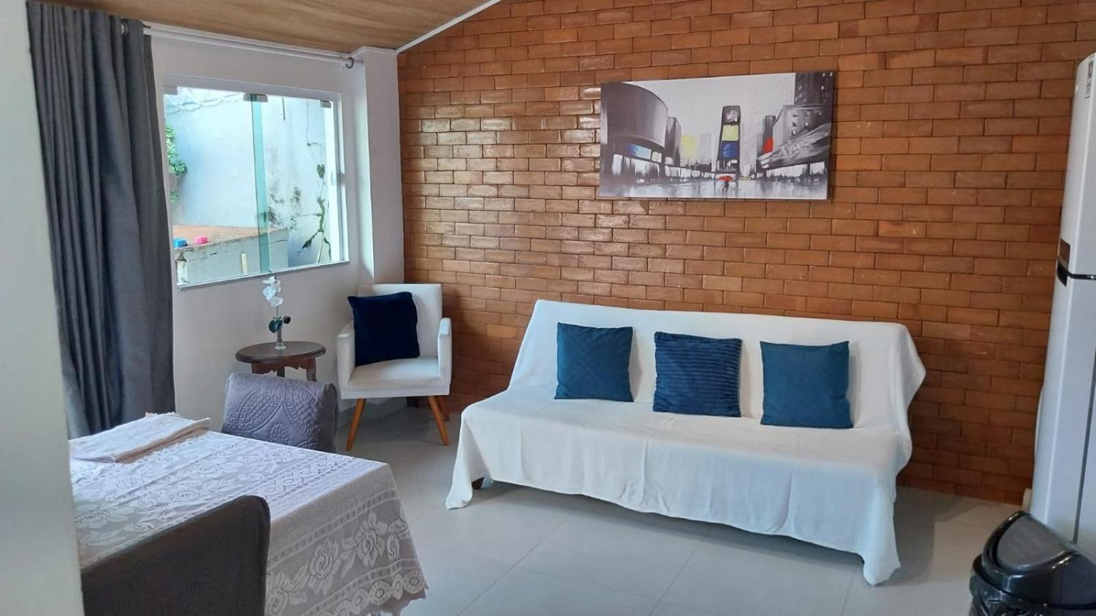 Village Itauna Inn Saquarema Kültér fotó