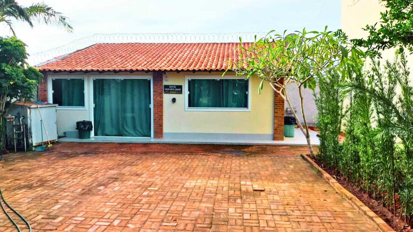 Village Itauna Inn Saquarema Kültér fotó